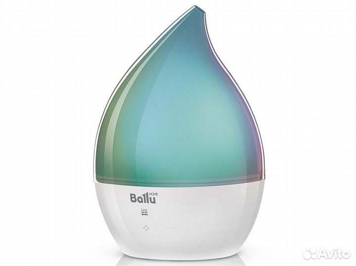 Ультразвуковой увлажнитель воздуха Ballu UHB-190