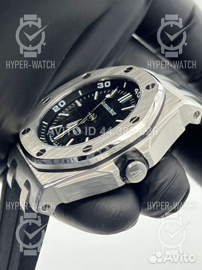 Часы Audemars Piguet Royal Oak Offshore Diver