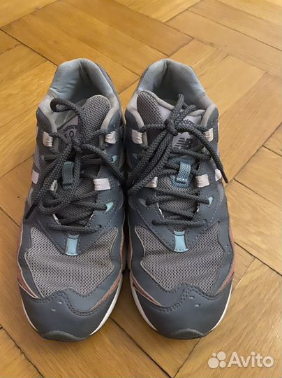 Кроссовки new balance