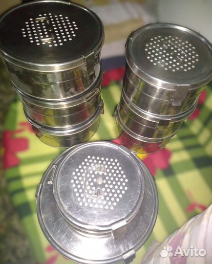 Бикс медицинский