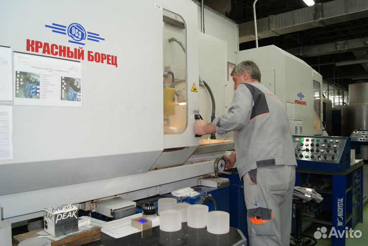 Шлифовщик сапфировых буль (без опыта)