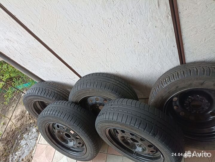 Белшина Artmotion Бел-264 175/65 R14