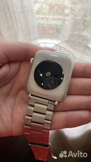 Apple watch se 2 (2023) 44 mm