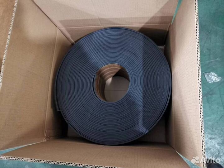 Искуственный тик пвх (Палубное покрытие) 200ммx5мм