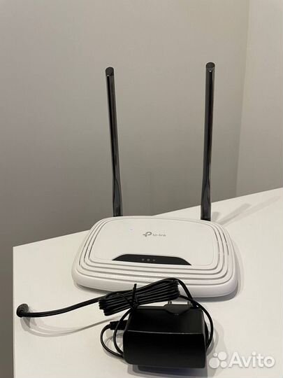 Wifi роутер tp link TL-WR841N