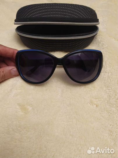 Солнцезащитные очки женские оригинал бу