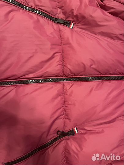 Пуховик женский 42 44