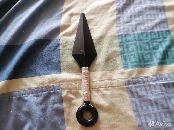 Игрушечный нож