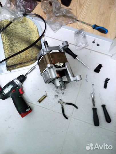 Ремонт стиральных машин частный мастер