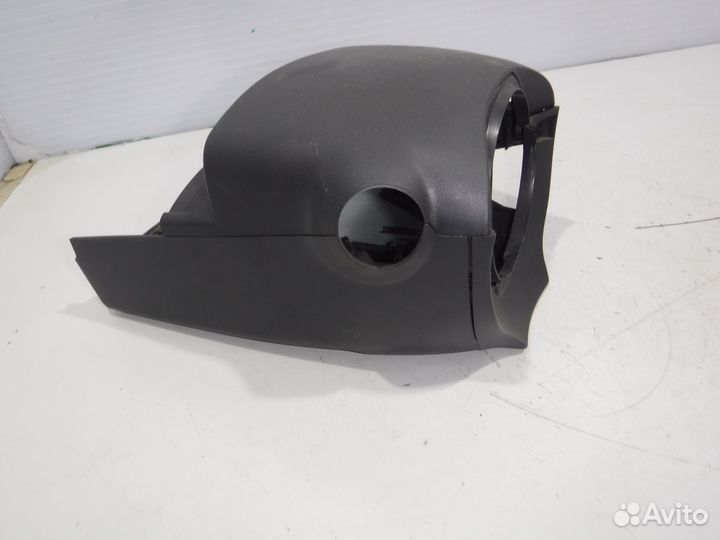 Кожух рулевой колонки Renault Megane 3 III