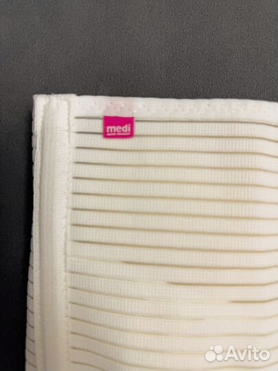 Бандаж послеоперационный Medi (M)