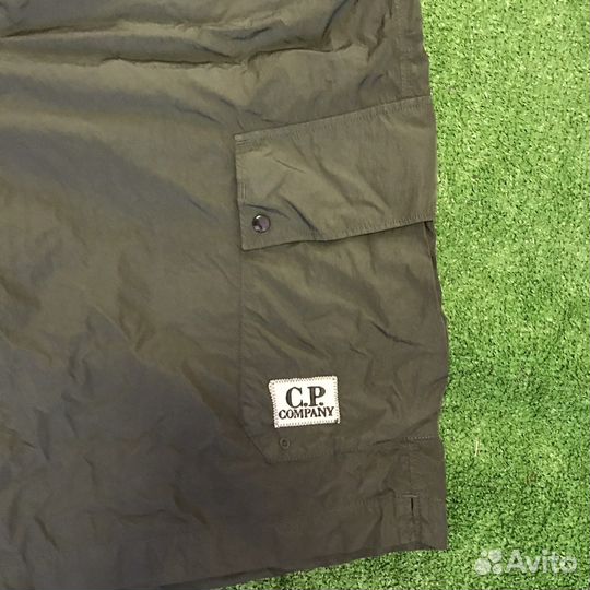 Cp company шорты