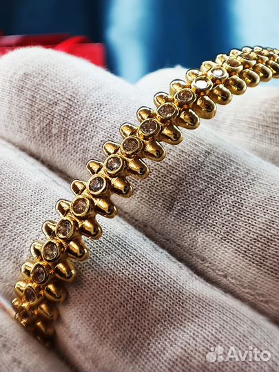Комплект Cartier Clash