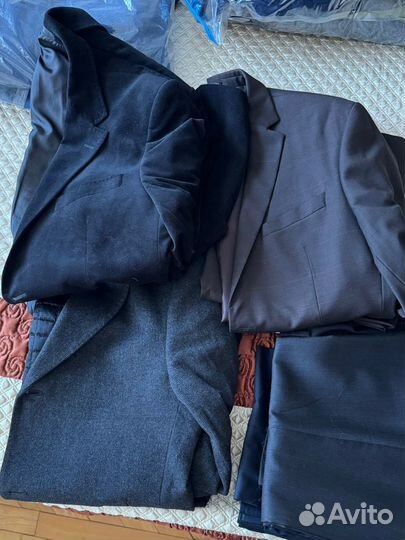 Мужская одежда