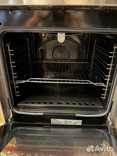 Газовая плита (50-55 см) Gorenje GI 52320 AX