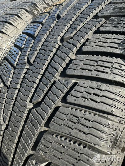 Nokian Tyres Nordman RS2 225/55 R17