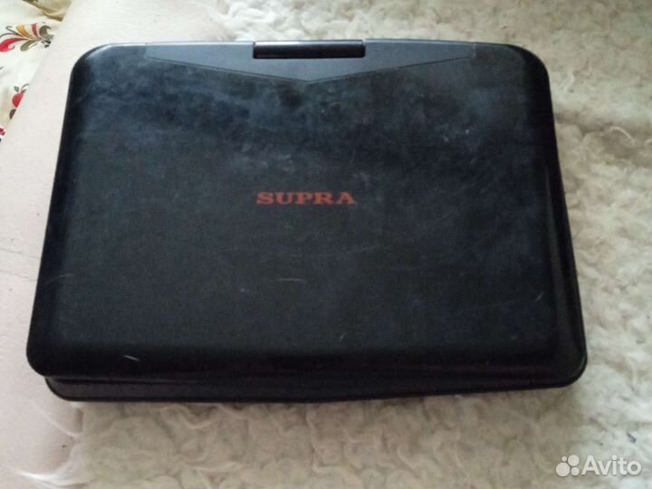 Портативной D'V'D