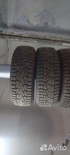 Pirelli Ice Zero 195/65 R15