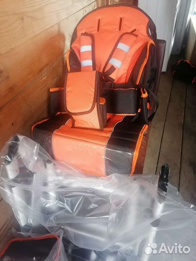 Коляска для детей с дцп