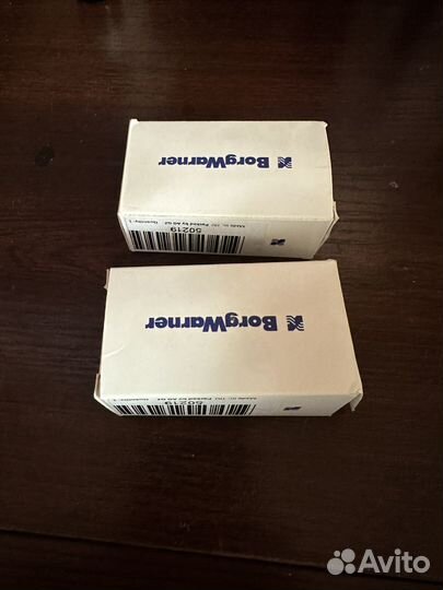 Соленоиды АКПП peugeot,renault citroen DP0 AL4