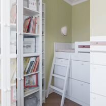 3-к. квартира, 93,3 м², 8/10 эт.