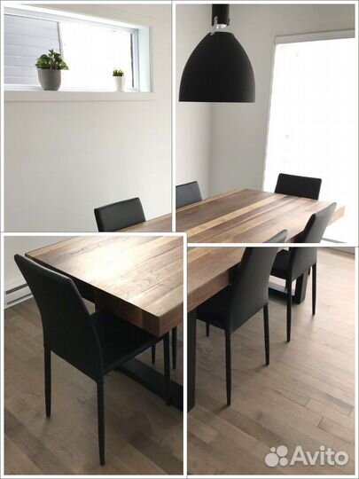 Столешницы для стола в ресторан