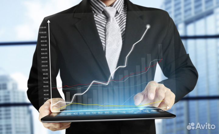 Интернет-платформа для закупок