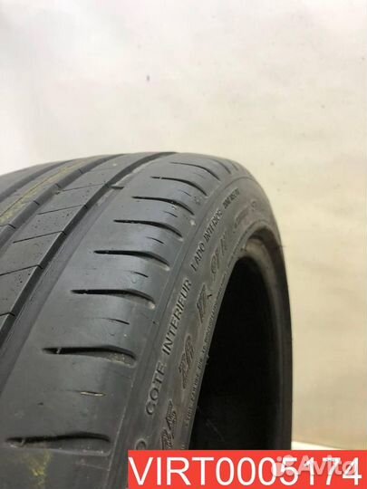 Michelin Pilot Sport 3 215/45 R17 91W