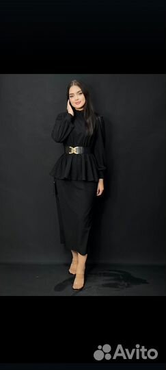 Костюм брючный