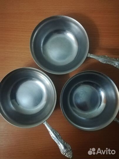 Кокотницы для жульена