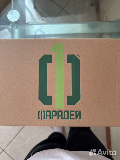 Туфли уставные женские