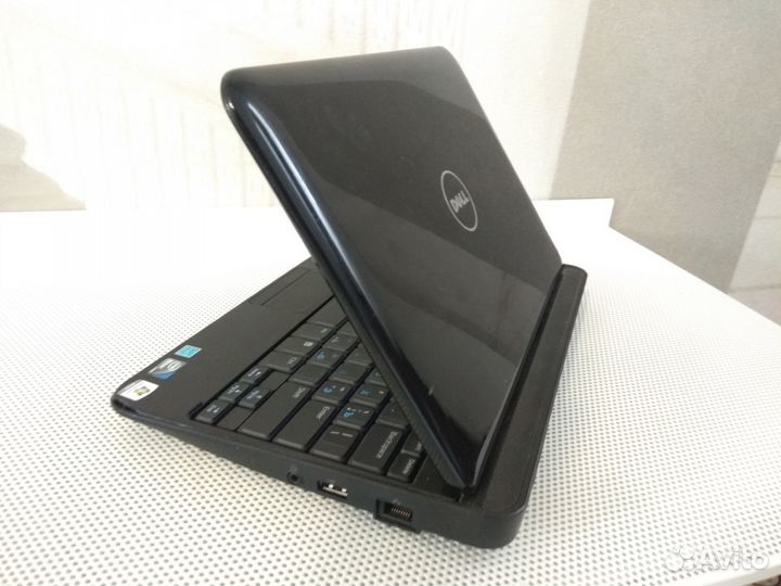 Netbook Dell P09T