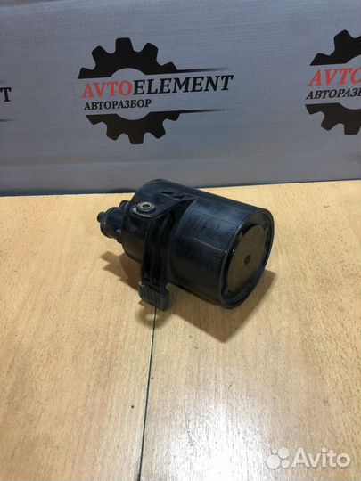 Абсорбер (фильтр угольный) BMW 3 серия