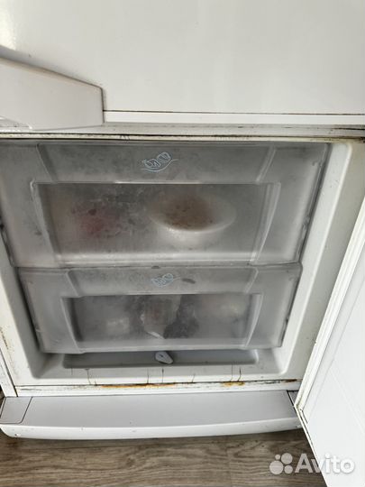 Холодильник бу