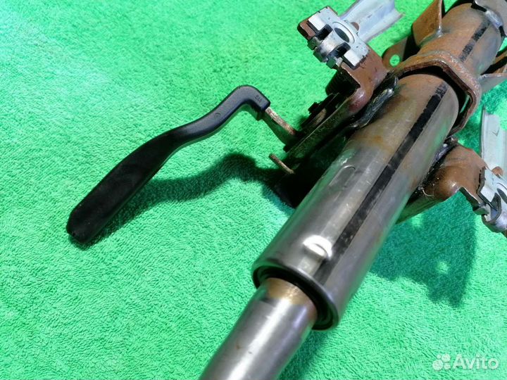 Рулевая колонка Хонда Фит 2001-2005