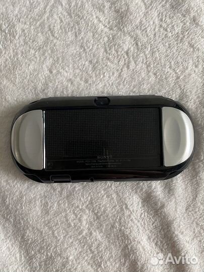 Sony psp vita fat 128gb