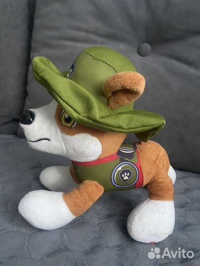 Мягкие игрушки
