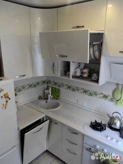 Кухни кухонные гарнитуры