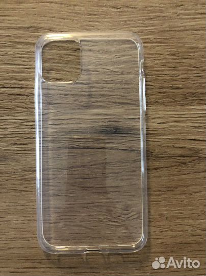 Чехол новый на iPhone 11 Pro Макси