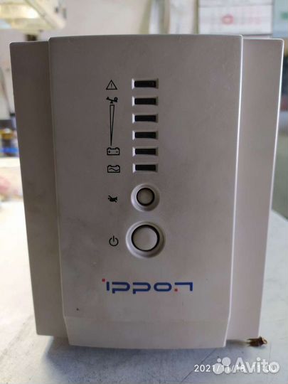 Ибп 1kw -24-220v
