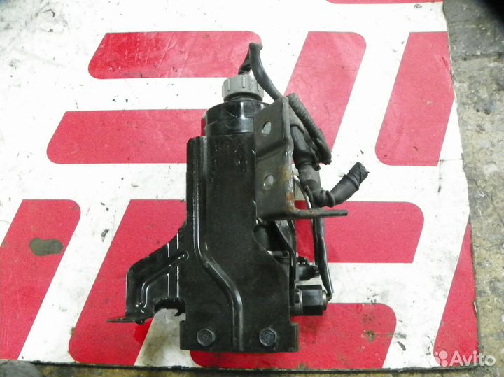 Корпус топливного фильтра Citroen C3 Picasso