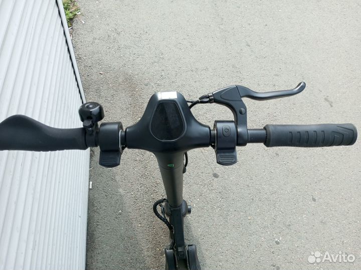 Электросамокат hoverbot (26)