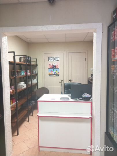 Табачный магазин - готовый бизнес