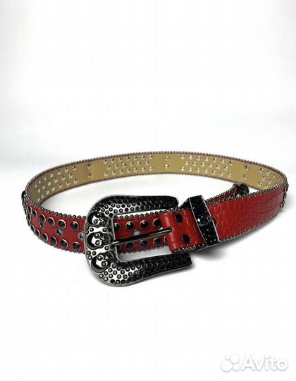 Ремень bb simon