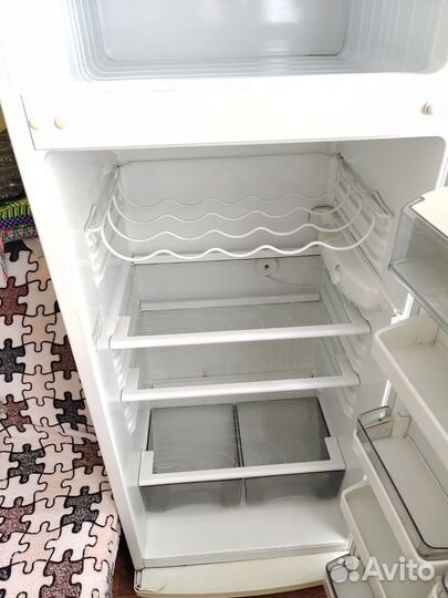 Холодильник
