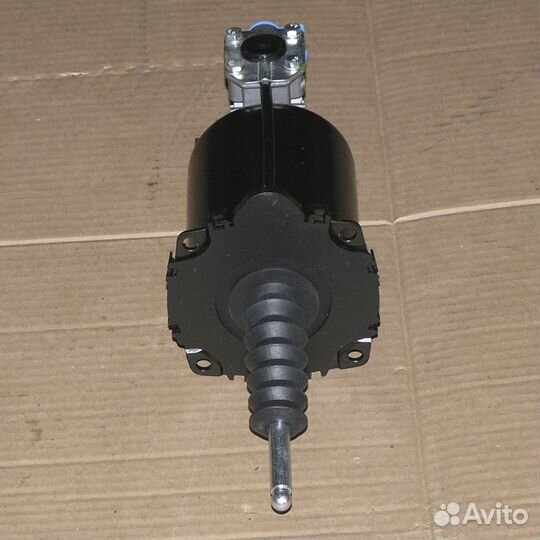 Пгу камаз-5460, 6450, 6460, 6520, 6522, нефаз (см)