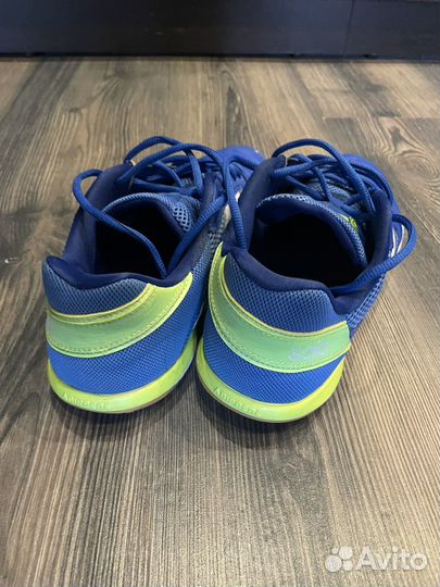 Футзалки adidas top sala