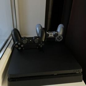 Sony playstation 4 slim 500gb