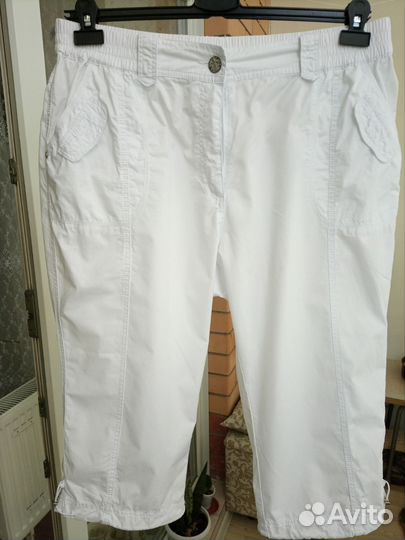 Бриджи большой размер