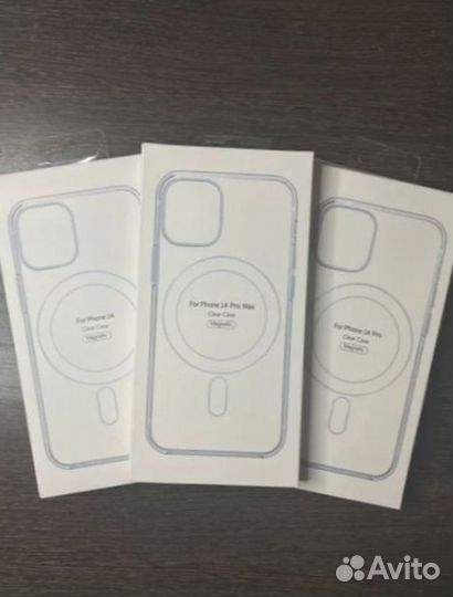 Чехол magsafeна iPhone 11 pro